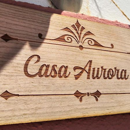 Apartamento Casa Aurora Lagos Exteriér fotografie
