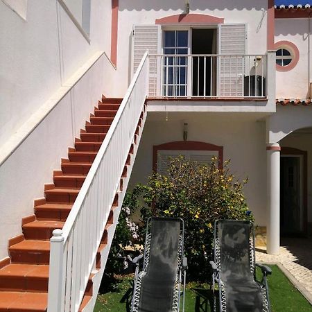 Apartamento Casa Aurora Lagos Exteriér fotografie