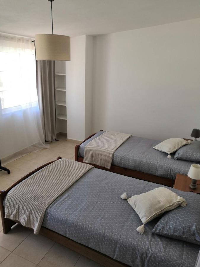 Apartamento Casa Aurora Lagos Exteriér fotografie