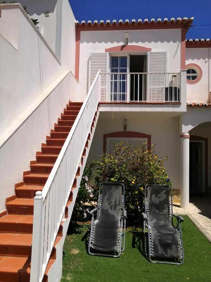 Apartamento Casa Aurora Lagos Exteriér fotografie
