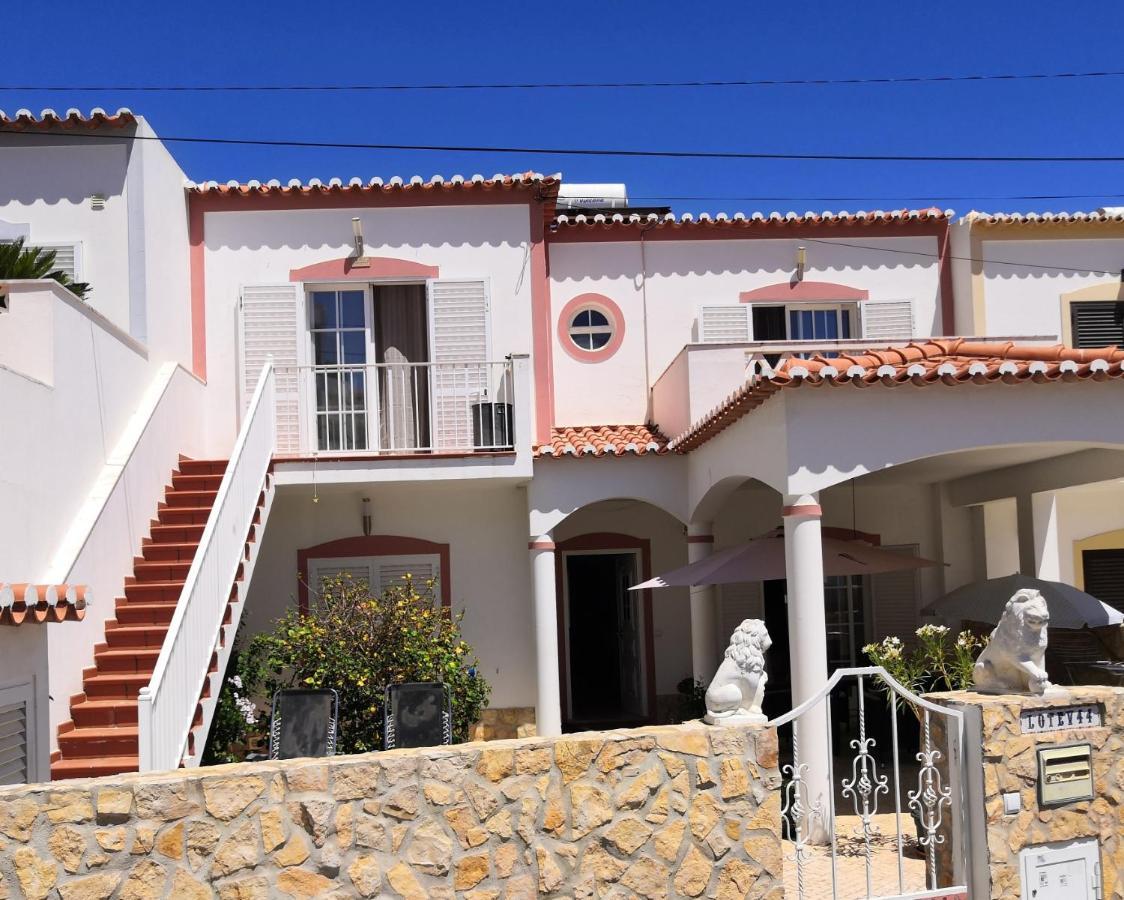 Apartamento Casa Aurora Lagos Exteriér fotografie