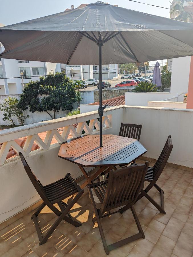 Apartamento Casa Aurora Lagos Exteriér fotografie