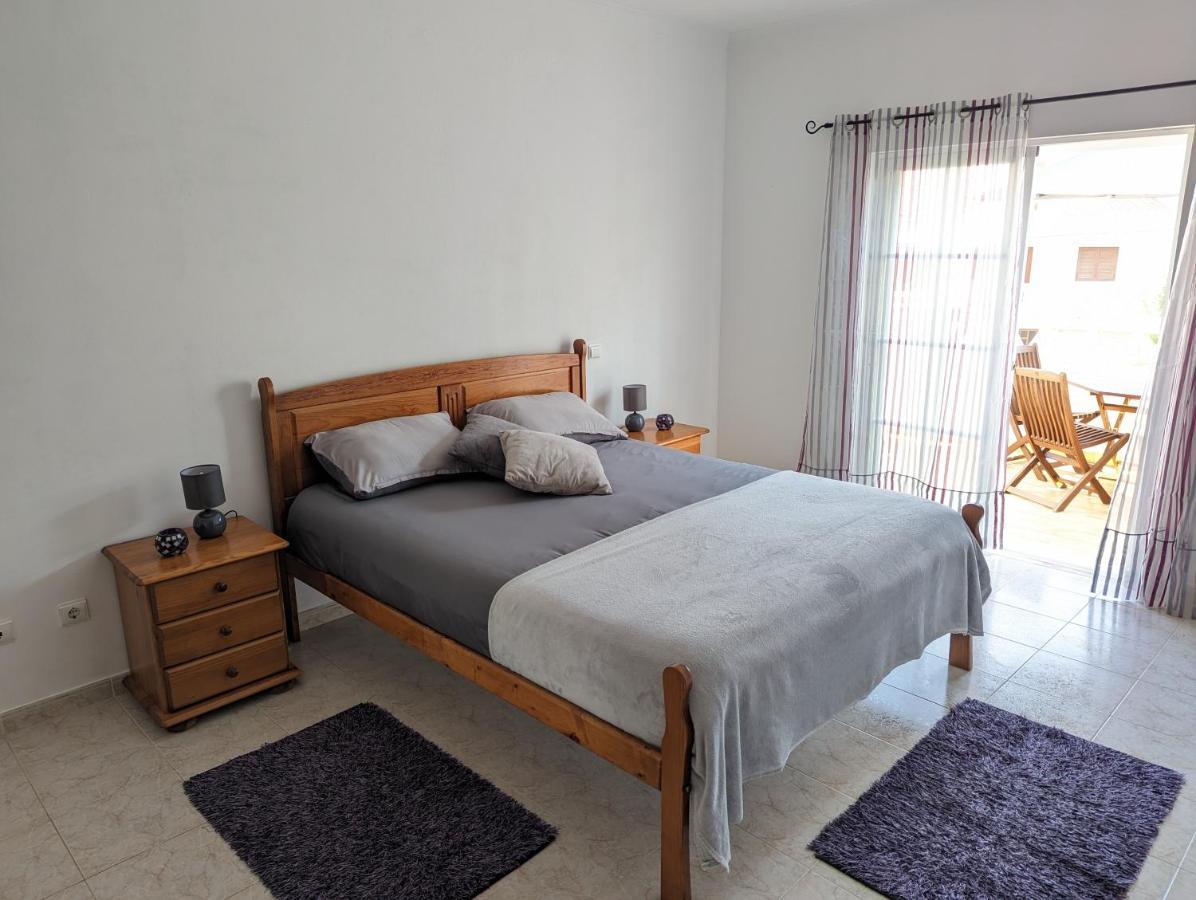 Apartamento Casa Aurora Lagos Exteriér fotografie